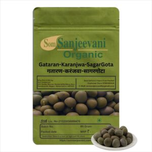 Gataran|Karanjwa|Sagargota Som Sanjeevani Organic For Prakritik|Natural|असली|प्राकृतिक
