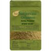 Amla Powder Seedless-Som Sanjeevani Organic