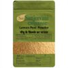Lemon Peel Powder-Som Sanjeevani Organic