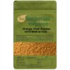 Orange Peel Powder-Som Sanjeevani Organic