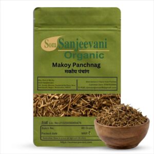 Makoy Panchang Som Sanjeevani Organic For|Natural|Prakritik|असली|प्राकृतिक
