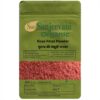 Rose Petals Powder-Som Sanjeevani Organic