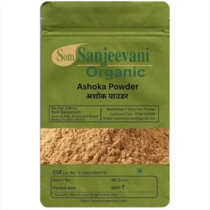 Ashok powder -Som Sanjeevani Organic