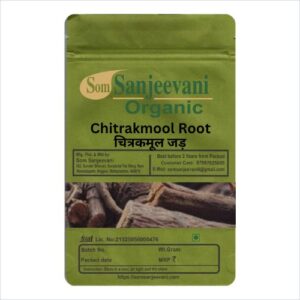 Chitrak-Natural-असली-Som Sanjeevani Organic