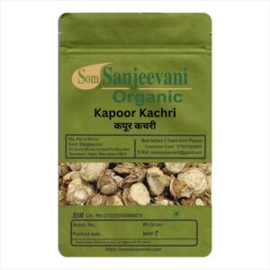 Kapoor kachri-Natural-असली-Som Sanjeevani Organic
