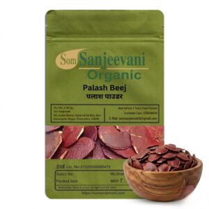 Palash seeds Som Sanjeevani Organic For|Natural|Prakritik|असली|प्राकृतिक