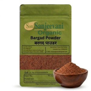 Bargad Powder Som Sanjeevani Organic For|Natural|Prakritik|असली|प्राकृतिक