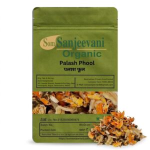 Palash Phool Som Sanjeevani Organic For|Natural|असली|प्राकृतिक