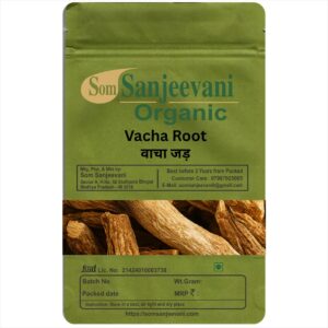 Vacha Roots -Som Sanjeevani Organic
