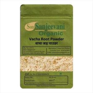 Vacha Powder-Natural-असली-Som Sanjeevani Organic