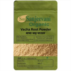 Vacha Powder-Som Sanjeevani Organic