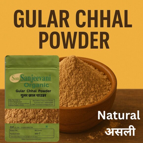 Gular Powder-Som Sanjeevani Organic - Image 2