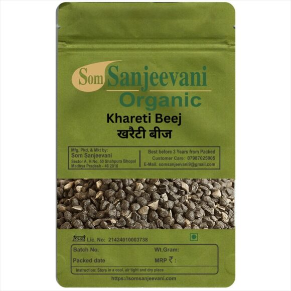 Khareti Beej-Som Sanjeevani Organic