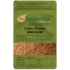 Lotus powder -Som Sanjeevani Organic