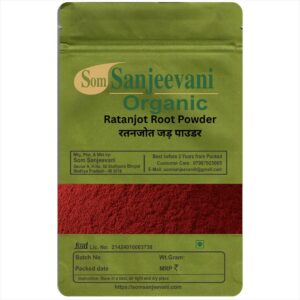 Ratanjot Powder-Som Sanjeevani Organic