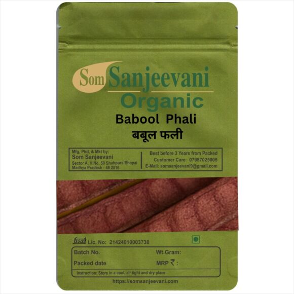 Babool Phali-Som Sanjeevani Organic