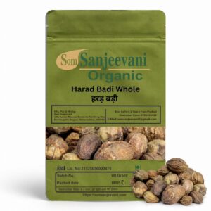 Badi Harad Whole Som Sanjeevani Organic For|Natural-असली-प्राकृतिक