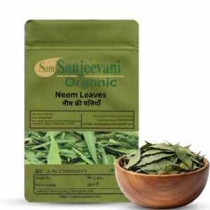 Neem Leaves Som Sanjeevani Organic For|Natural|असली|प्राकृतिक