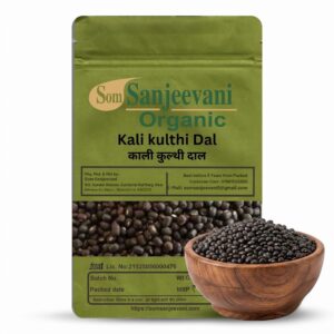Kali Kulthi Dal Som Sanjeevani Organic For|Natural|असली|प्राकृतिक