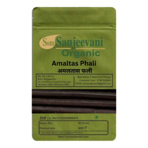 Amaltas Phali-Natural-असली-Som Sanjeevani Organic