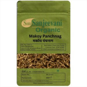 Makoy Panchang-Som Sanjeevani Organic