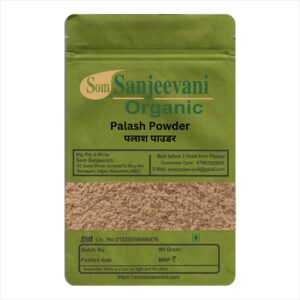 Palash Powder-Naturalअसली-प्राकृतिक-Som Sanjeevani Organic