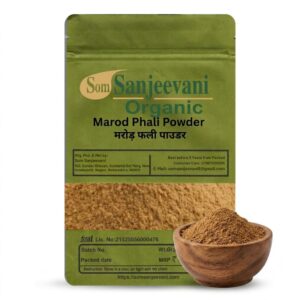 Marod Phali Powder Som Sanjeevani Organic For|Natural|Prakritik|असली|प्राकृतिक