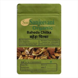 Harad Chilka -Natural-असली- Som Sanjeevani Organic