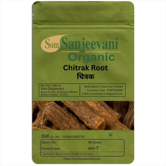 Chitrak-Som Sanjeevani Organic