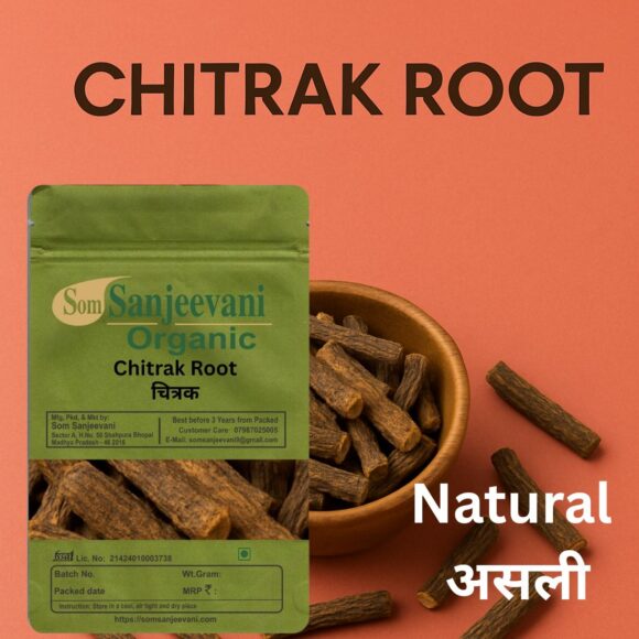 Chitrak-Som Sanjeevani Organic - Image 2