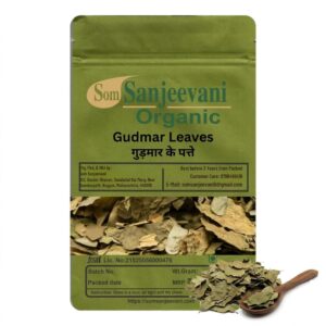 Gudmar Leaves Som Sanjeevani Organic For|Natural|Prakritik|असली|प्राकृतिक