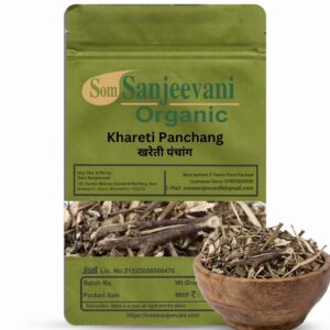 Khareti Panchang Som Sanjeevani Organic For-Natural-असली-प्राकृतिक