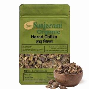Harad Chilka Som Sanjeevani Organic For-Natural-असली-प्राकृतिक