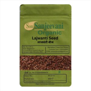 Lajwanti Seed-Natural-Natural-असली-Som Sanjeevani Organic