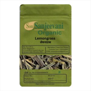 Lemongrass-Natural-Natural-असली-Som Sanjeevani Organic