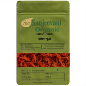 Palash Phool-Natural-असली-Som Sanjeevani Organic