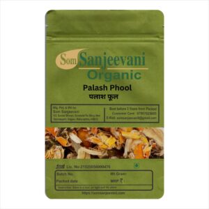 Palash Phool-Natural-असली-प्राकृतिक-Som Sanjeevani Organic