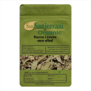 Rasna Leaves-Natural-असली-प्राकृतिक-Som Sanjeevani Organic