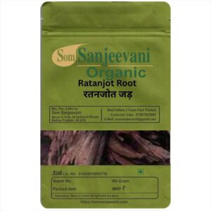 Ratanjot Root-Natural-असली-Som Sanjeevani Organic