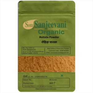 Rohida Powder-Natural-असली-Som Sanjeevani Organic
