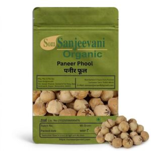 Paneer Phool Som Sanjeevani Organic(Indian Rennet)for diabetes