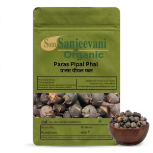 Paras Pipal Phal Som Sanjeevani Organic For|Natural|Prakritik|असली|प्राकृतिक
