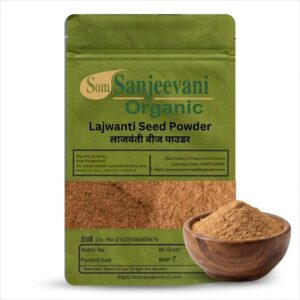 Lajwanti Seed Powder Som Sanjeevani Organic For|Natural|असली|प्राकृतिक
