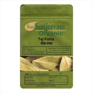 Tej Patta-Natural-असली-प्राकृतिक-Som Sanjeevani Organic
