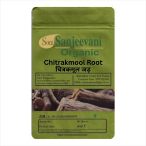 Chitrak Root-Natural-असली-प्राकृतिक-Som Sanjeevani Organic
