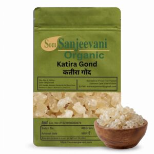 Katira Gond Som Sanjeevani Organic For|Natural|Prakritik|असली|प्राकृतिक